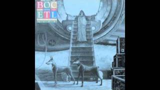 Blue Oyster Cult - Extraterrestrial Live - 08 - Black Blade [LIVE]