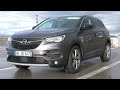 2020 Opel Grandland X 1.2 Direct Injection Turbo (130 PS) TEST DRIVE