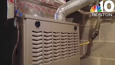 Higher gas rates could go into effect for National Grid, Eversource customers in November