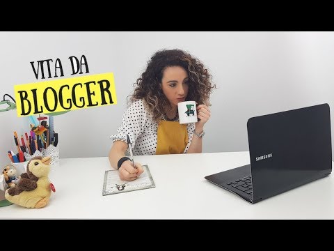 COME SCRIVERE UNA MAIL AD UN'AZIENDA E COS'E' IL MEDIA KIT? \ VITA DA BLOGGER