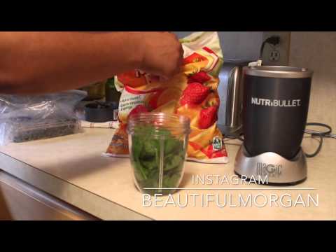 ❤-super-easy-green-drink⎮nutribullet