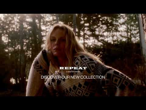 REPEAT cashmere