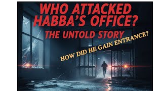 US  Attorney Alina Habba’s Office Vandalized: No Arrests Made | Unresolved True Crime Investigation