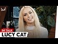 Porno mit Katja Krasavice, Mamas Meinung, Vorurteile uvm. | Lucy Cat im Talk