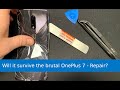 Klappt der OnePlus 7 Reparaturversuch?