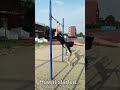 Muscle Up Transformation