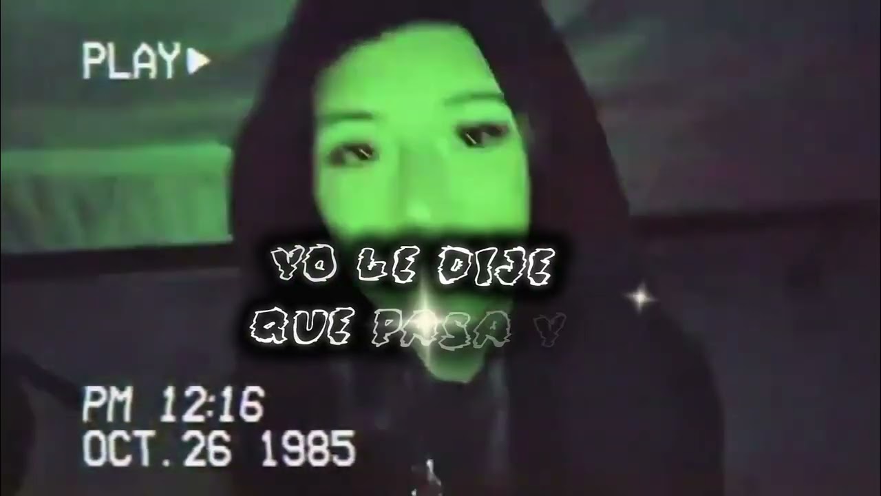 MI LOCA ❌ CRISS LA B ❌@FrederichQuiñonez 