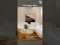 Transform Any Room with This Texture Tip #highlights