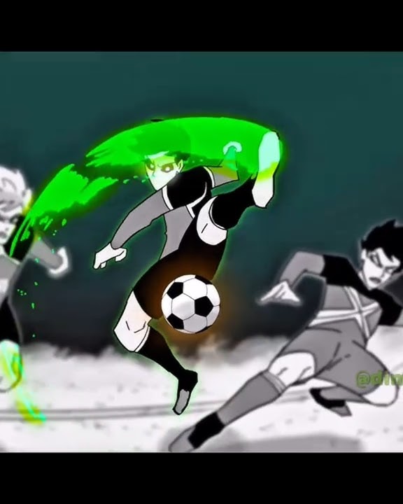 Download lagu The most intense Blue Lock moment⚡⚽| #bluelock #isagiyoichi #viral #shorts #phonk #fypシ #rin