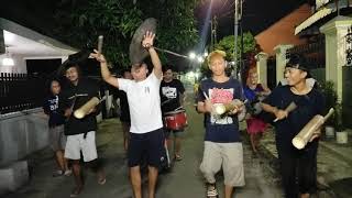 Ronda Sahur - Perahu Layar - Stasiun Balapan - Didi Kempot