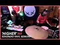 Modestep - Higher | SohoRadio Vinyl Sessions [ 360 VIDEO ]