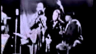 Wild Man Blues  - Red Allen 1957