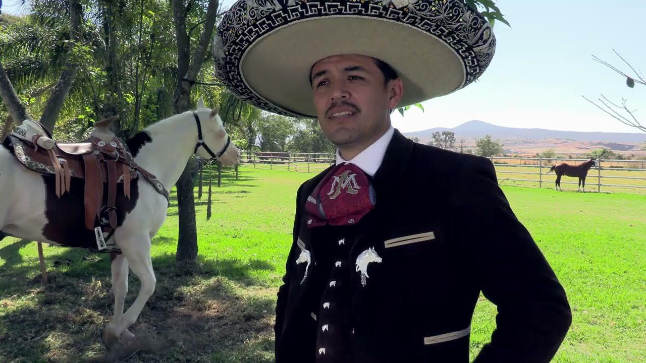 Ya Me Hice Viejo - Marco Antonio Gonzalez (VIDEO OFICIAL) La canción Exitosa 2025