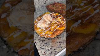 Krispy Kreme Doughnut Peach Cobbler Recipe