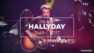 Clip INEDIT Les news Johnny Hallyday ( à la fin la dernière News le concernant )
Clip inédit les news Johnny Hallyday 2025
avec à la fin la news qui nous a tous touché en plein cœur ... Clip INEDIT Les news Johnny Hallyday ( à la fin la dernière News le concernant )