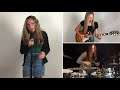 "I Put a Spell on You" cover by Emma Marie and Sina (Annie Lennox Version)