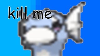 ✔ How To Get Dratini [Pokemon Brick Bronze] (RIP GAME)
