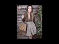 MakeMeChic Women's Plaid Mini Skirt Button FrontMakeMeChic Women's Plaid Mini Skirt Button Front Ple