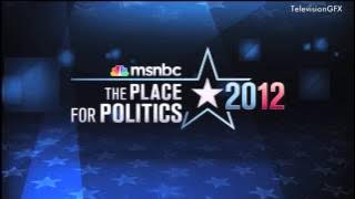 Download lagu MSNBC Election Night Open 2012