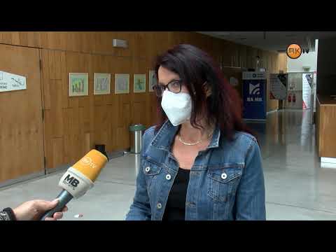 Branka Kerec Prekoršek,