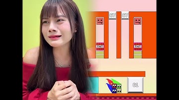 🤣👌👌👌 Một bộ sưu tập các cảnh quay điên rồ của 2025 phải xem #Comedy #fyp #pov #fyp #foryou 😍😜