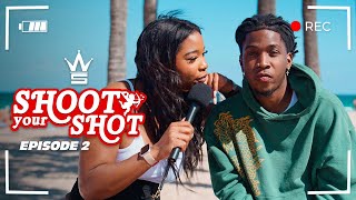 WSHH Presents 'Shoot Your Shot' (Episode 2) by WORLDSTARHIPHOP 37,026 views 13 days ago 15 minutes