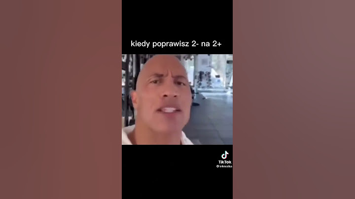 Kiedy poprawisz 2  na 2+ #shorts