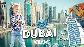 Dubai Travel Vlog 2017 - Невероятно, но я в Дубаи! ОАЭ День #1 | Matvey Star Dubai Travel Vlog 2017 - Невероятно, но я в Дубаи! ОАЭ День #1 | Matvey Star