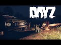 DayZ 1.10 Livonia. История о том как нас ЗАБАНИЛ Sudden UFO на своём сервере в DayZ.