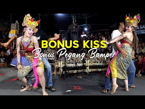 Jogedan Full Bonus KISS Dan Pegang Bamper || Dana Sunari