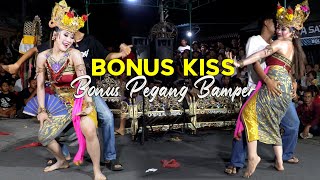 Jogedan Full Bonus KISS Dan Pegang Bamper || Dana Sunari