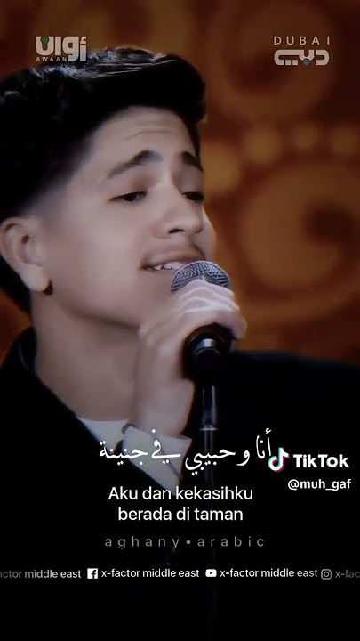 qoddukal mayyas versi orang arab