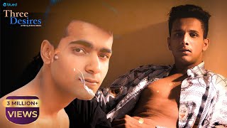 Three Desires (Full Movie) - Gay Themed Hindi Film by Blued