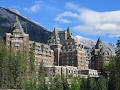 Inside the world-famous FAIRMONT BANFF SPRINGS HOTEL (Canada): impressions & review