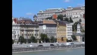 River Danube Cruise