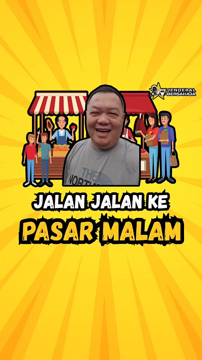Download lagu JENDERAL BERSAHAJA MENGUNJUNGI PASAR MALAM DI JAKARTA #jenderalbersahaja