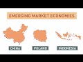 Emerging Markets Investing for Beginners