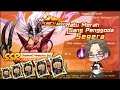 🔴BINTANG 5 RED MOSQUITO GIRL !!! - One Punch Man The Strongest