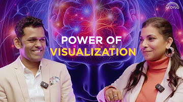 Power of Visualization | Avinash Anand Singh | Uncharted Conversation with NeoYug