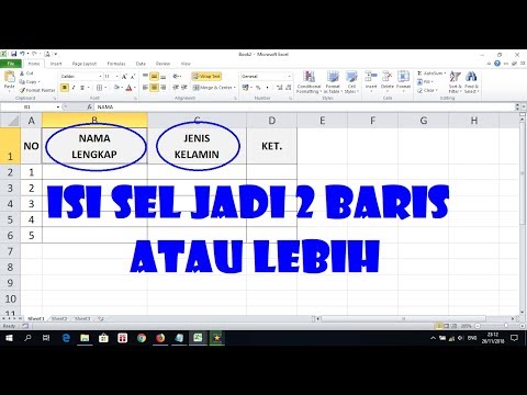 Video: Cara Mengaktifkan ID Apple yang Dinonaktifkan: 6 Langkah (dengan Gambar)