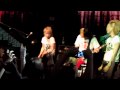 Anli Pollicino - Monochrome [Silver Church 14.05.2010]