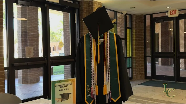 Laredo College | Graduation and Transfer Fair 2025