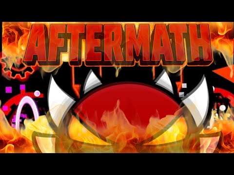 'AFTERMATH' 100% [Extreme