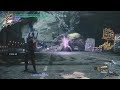 DMC5-Nero vs Cavaliere Angelo-Bloody Palace