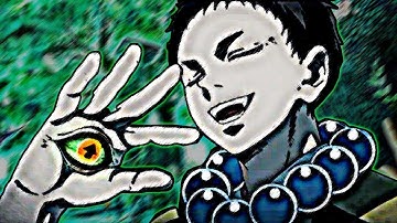 (Project Slayer) Arrow Demon Art Showcase