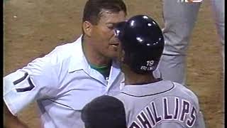 1995   MLB Highlights   May 14-15