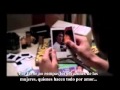Una triste historia de amor coreana