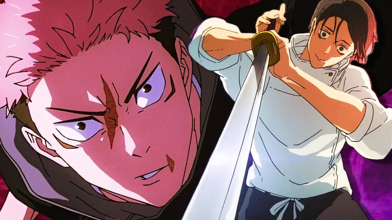 Jujutsu Kaisen Season 3 Reveals A Sorcerer Stronger Than Yuta Okkotsu