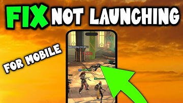 Raid Shadow Legends - How To Fix Raid Shadow Legends not Launching - Mobile