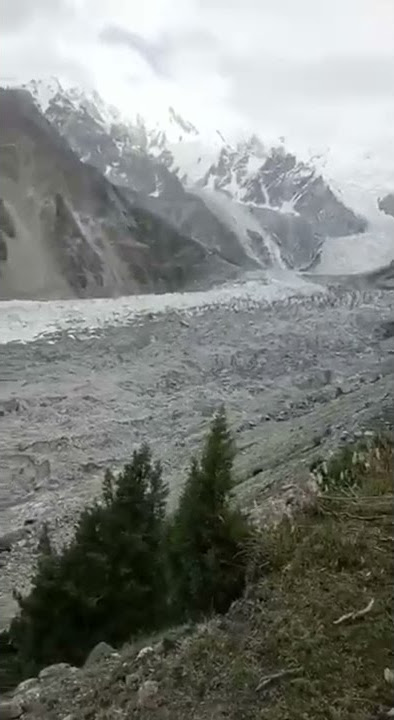 World Most Dangerous Mountain /Nanga Perbat/ The killer Mountain